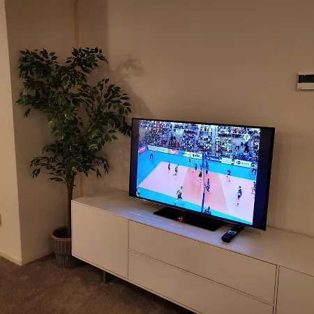 Deluxe Villa *