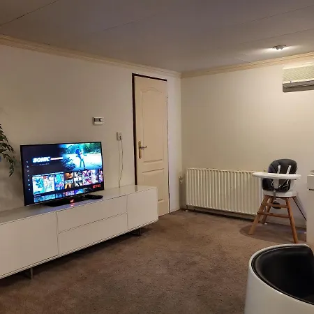 Deluxe Putten
