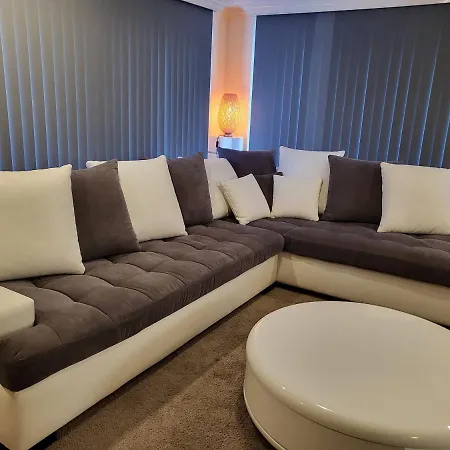 Deluxe Villa
