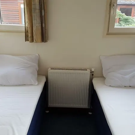 Deluxe Villa Putten