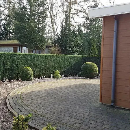 Deluxe Villa Putten